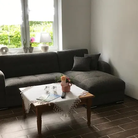 Mergelhof - #130402 Appartement Rhauderfehn