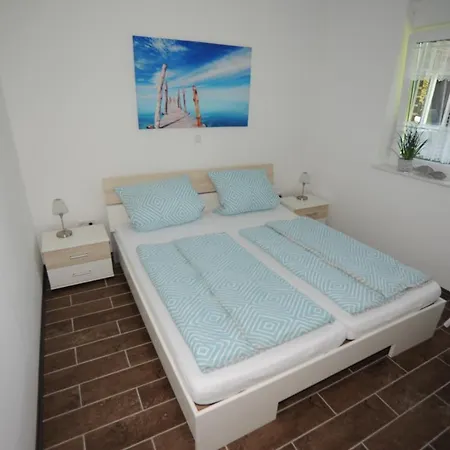 Mergelhof - #130402 Appartement