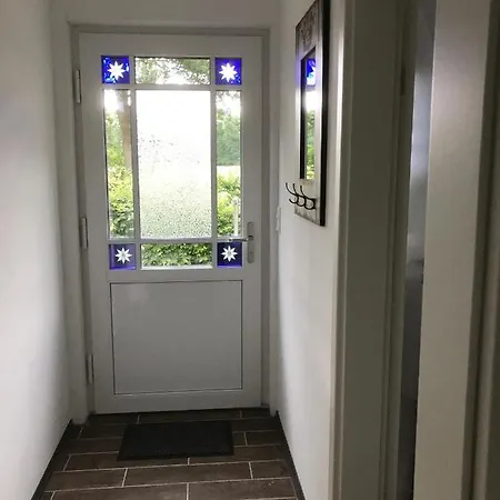 Mergelhof - #130402 Rhauderfehn