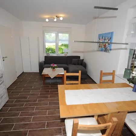 Appartement Mergelhof - #130402 *